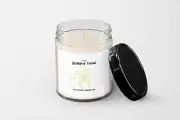 It's Scorpio Things You Would't Understand Candle - Soy Wax Candle