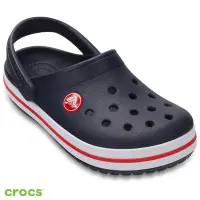 在飛比找Yahoo奇摩購物中心優惠-Crocs 卡駱馳 (童鞋) 卡駱班小童克駱格 207005