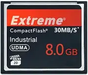 Compact Flash Memory Card CF Card 8GB 133X