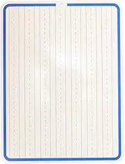 BUTIFULSIC Small Whiteboard White Boards for Conference Whiteboard Office Classroom White Boards Learning Writing Board Whiteboards for Conference Office Chalkboard Mini Child Line
