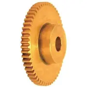 BOSTON GEAR Y32160 SpurGear,32DP,20PA,160Teeth,Brass