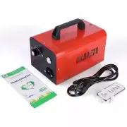 220V 16g/h Ozone Generator Commercial Home O3 Air Purifier Odor Deodorizer New