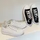 Converse All Star Move 輕量 厚底 低筒（兩色）黑色 白色 570256C 570257C