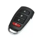 2022 Universal Car Alarm Garage Door Remot Controller Gate Opener Duplicator US