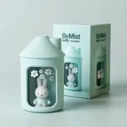 Mipow X Miffy 500ML Double Spray Cool Mist Humidifier - Blue
