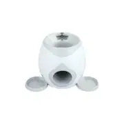 Pet Toy Dog Training Game Automatic Interactive Ball Launcher Reward Machine New