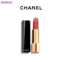 在飛比找蝦皮購物優惠-【官方正品】CHANEL 香奈兒魅力絲絨脣膏 持色口紅禮盒5