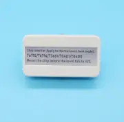 T3661 Maintenance Box Chip Resetter for Epson XP-15000 XP-15050 XP-6000 XP-6100
