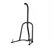 NNEDSZ Punching Bag Stand Single-Station Boxing Heavy Bag