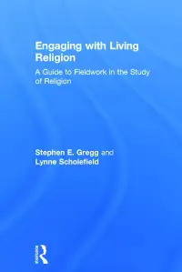在飛比找博客來優惠-Engaging with Living Religion: