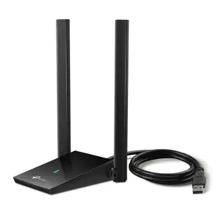 TP-Link Archer TX20U Plus AX1800 wifi6網卡 雙天線高增益雙頻 USB網卡 無線網卡