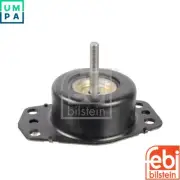 ENGINE MOUNTING 36172 FOR RENAULT S8U770/772 2.5L S9W702/700 2.8L 4cyl OPEL 4cyl