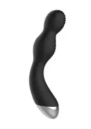 Shots Toys Electroshock G-Spot Vibrating & E-Stim