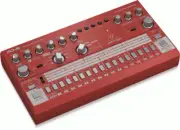 Behringer RD6-RD Analog Drum Machine
