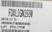 Hayward FDXLIGN1930 Ignitor Kit