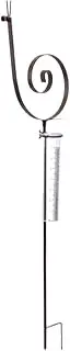 Garden Rain Measure Gauge Patio Yard Water Measuring Tool Rain Gauge