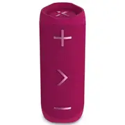 Blueant X3 MAX Portable Bluetooth Speaker (Red)