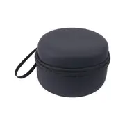 Headphone Organizer Bag Data Cable Storage Case Portable Earphone Travel Holder