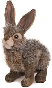 [HANSA] No. 3754 Ogro Rabbit 9.1 inches (23 cm) BH3754