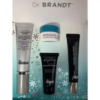 在飛比找蝦皮購物優惠-dr brandt 柏瑞特醫師 毛孔隱形霜30ml+全方位放