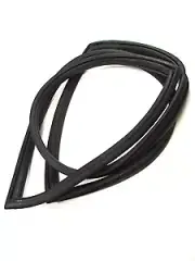 fits amc 64 65 66 ambassador 65 66 marlin windshield weatherstrip hardtop