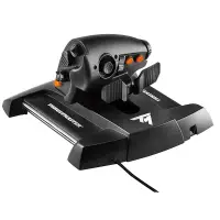 在飛比找蝦皮購物優惠-米特3C數位–Thrustmaster T16000M TW