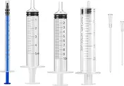 Baby bird injection feeder, parrot feeding syringe, food grade silicone hose, used for feeding baby birds or feeding medicine...also can be used for other small animals