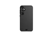 Genuine Tech 21 Evo Lite Shockproof Case For Samsung Galaxy S23 FE - Black AU