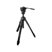 Manfrotto ONE Al with 500X Fluid head