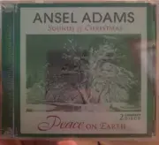 Ansel Adams Sounds of Christmas: Peace on Earth (2-CD Set) Brand New Sealed