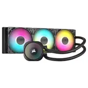 Corsair Nautilus RS ARGB AIO Liquid CPU Cooler 360mm Black