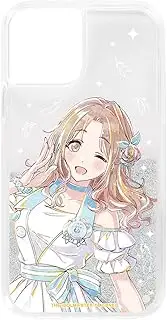 Idolmaster Shiny Colors Hinana Ichikawa ANI Art Glitter iPhone Case Compatible with iPhone 14 Pro
