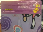 POWERPUFF GIRLS 3pc twin size SHEET SET BRAND NEW Bubbles Blossom Buttercup NIP