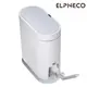 美國 ELPHECO 防水感應馬桶刷垃圾桶 ELPH6712W