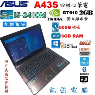 Win XP作業系統筆電、型號:宏碁Aspire One ZG5《8.9吋》雙核、1G記憶體、160G儲存碟、WiFi