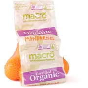 Macro Prepack Mandarin 750g