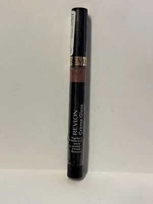 Revlon Creme Gloss, 030 Strike A Rose, 0.04 fl oz, Sealed, NOS