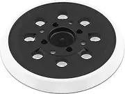 5 Inch 125mm 8 Hole Sanding Disc Backing Pad Compatible with Bosch PEX 300 PEX 400 AE PEX 4000 AE Power Tool Accessories