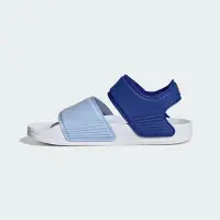 在飛比找Yahoo奇摩購物中心優惠-ADIDAS ADILETTE SANDAL K 男女 大童