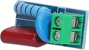Lightweight Portable RC Absorption Circuit Module Anti Interference Relay for AC or DC 5~400V Inductive Load