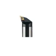 Seco Internal Turning Toolholder Steel Pin Lock 200 x 25 x 11mm Right 107.5° D I