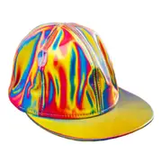 Back To The Future II Marty McFly Replica Hat