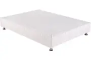 Queen Bed Ensemble Frame Base