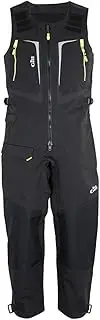 [Gill] OS1 Ocean Men's Trousers Graphite/Black XXL OS12T