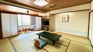 宮島誠酒店 Miyajima Hotel Makoto