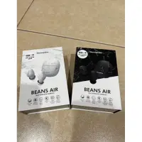 在飛比找蝦皮購物優惠-Thecoopidea BEANS AIR 真無線藍牙耳機 