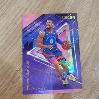 在飛比找Yahoo!奇摩拍賣優惠-Dennis Smith Jr. Recon