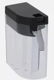 NIB Milk Container-DELONGHI Nespresso Lattissima EN Coffee Machine Spare Parts