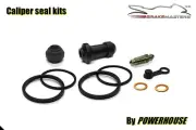 Honda VT1300 CTA Interstate 2013 rear brake caliper seal rebuild repair kit ABS