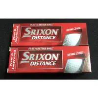 在飛比找蝦皮購物優惠-SRIXON 高爾夫球-有印字《全新現貨》